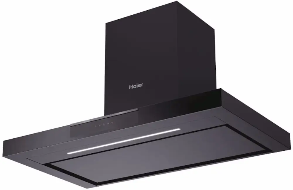 Hota Haier HATS9DCS56B (Black)