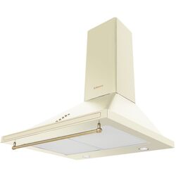 Hota Hansa OKC613RWH (Ivory)