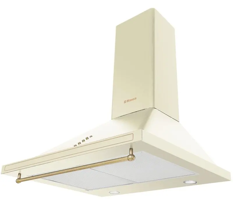 Hota Hansa OKC613RWH (Ivory)