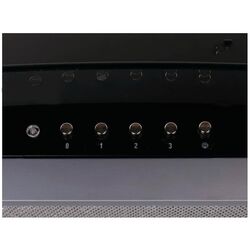 Hota  Hansa OKC621GBH (Black) Thumb