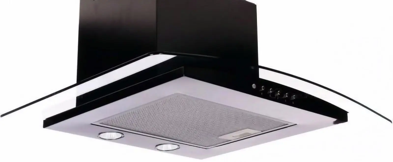 Hota  Hansa OKC621GBH (Black)