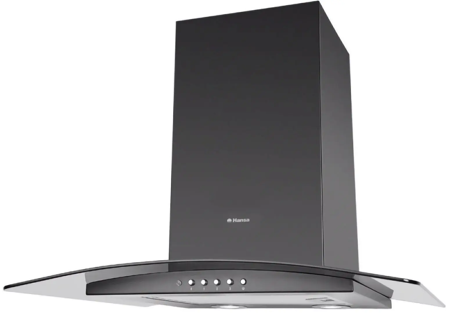 Hota  Hansa OKC621GBH (Black)