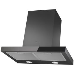 Hota Hansa OKC655TH (Black) Thumb