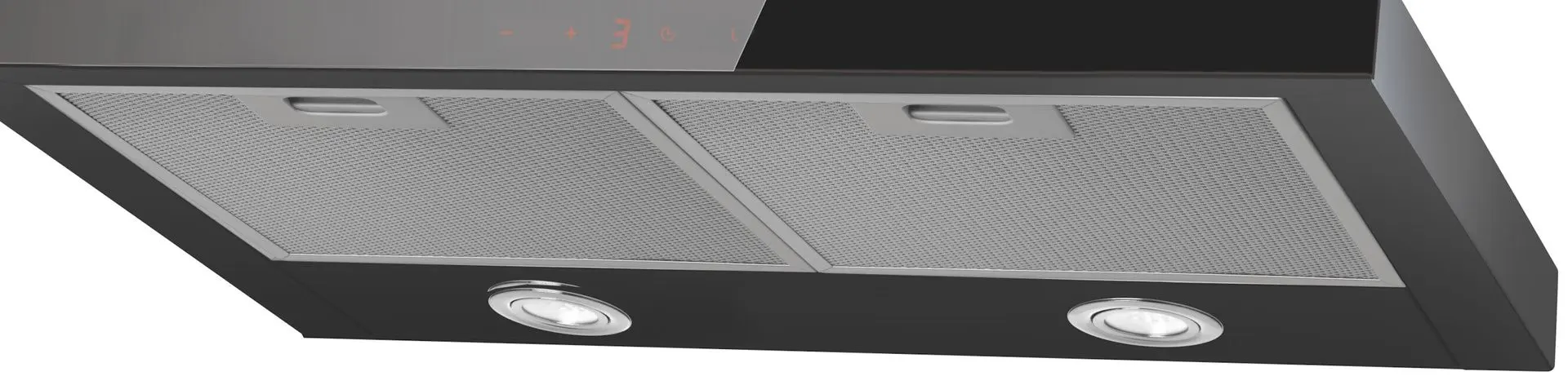 Hota Hansa OKC655TH (Black)