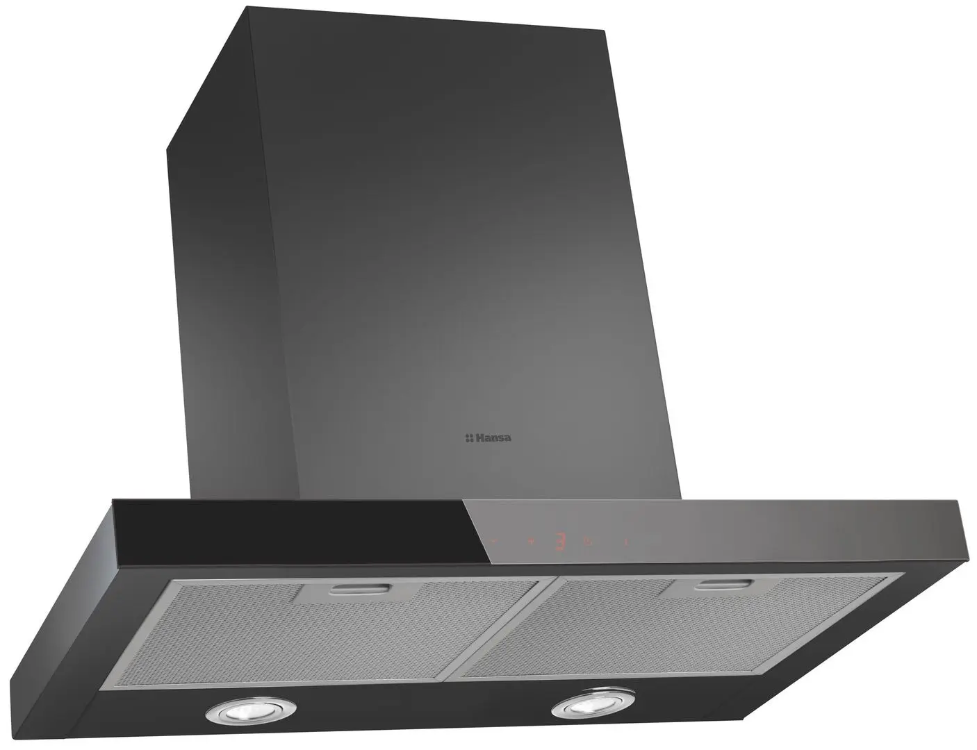 Hota Hansa OKC655TH (Black)