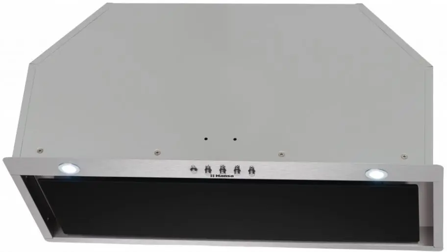 Hota incorporabila Hansa OMP6242BIH (Inox)