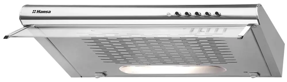 Hota Hansa OSC5211IH (Silver)