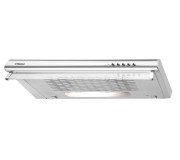 Hota Hansa OSC6211IH (Inox)