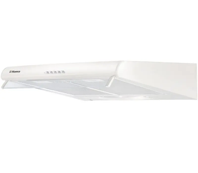 Hota Hansa OSC6212 (White)