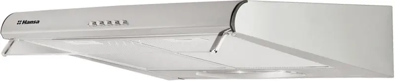 Вытяжка Hansa OSC6212IH (Inox)