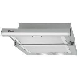 Hota incorporabila Hansa OTS615IH (Inox)