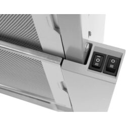 Hotă incorporabila Hansa OTS6251IH (Inox) Thumb