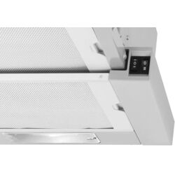 Hotă incorporabila Hansa OTS6251IH (Inox) Thumb