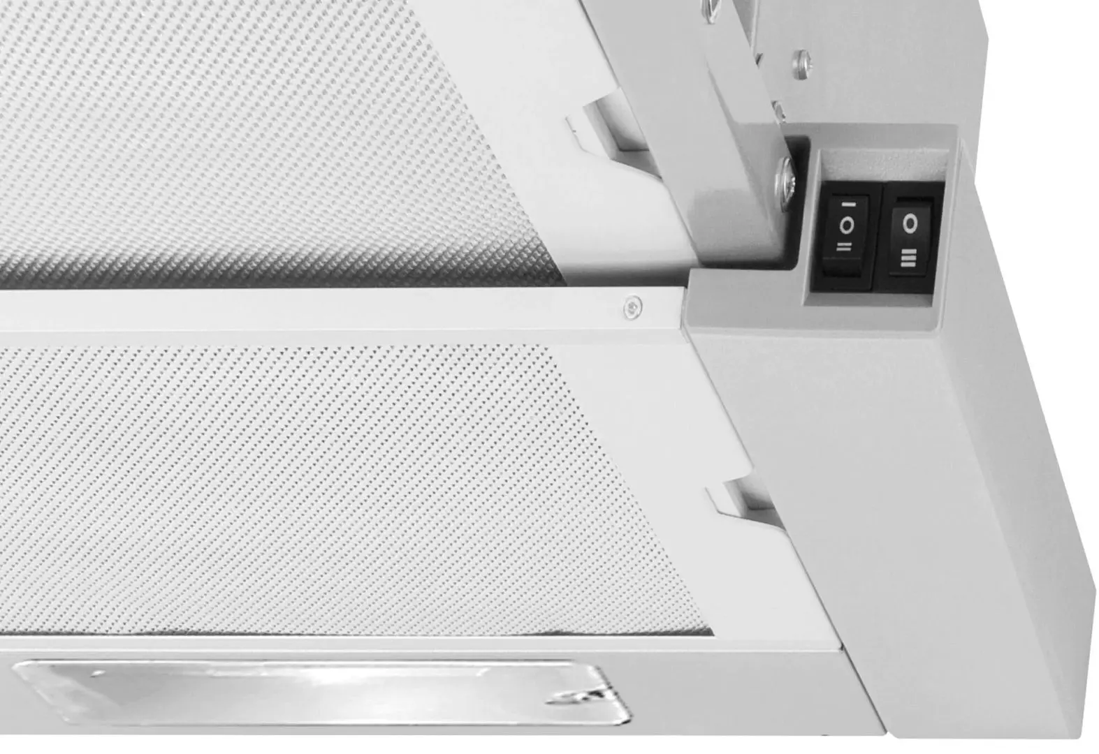 Hotă incorporabila Hansa OTS6251IH (Inox)