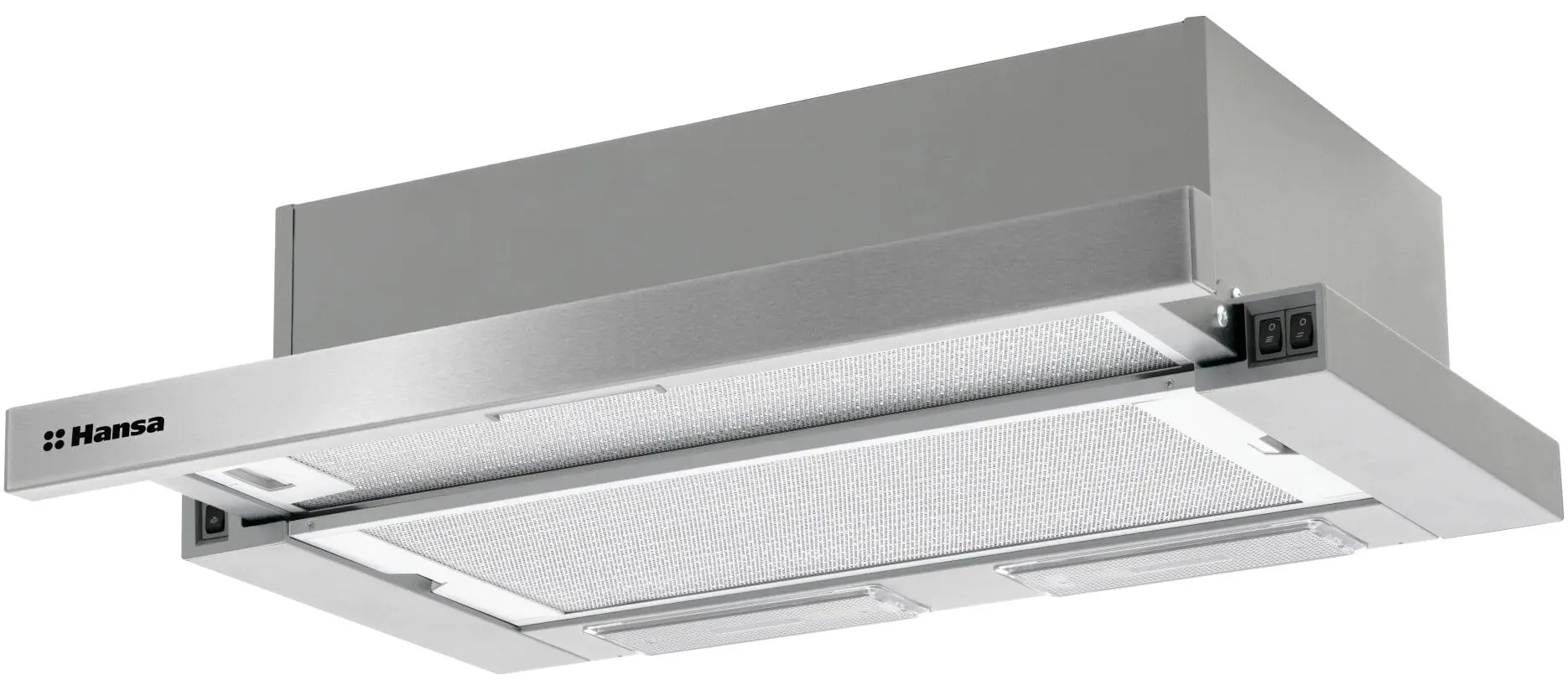 Hotă incorporabila Hansa OTS6251IH (Inox)