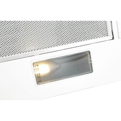 Hota incorporabila Hansa OTS6251WH (White) Thumb