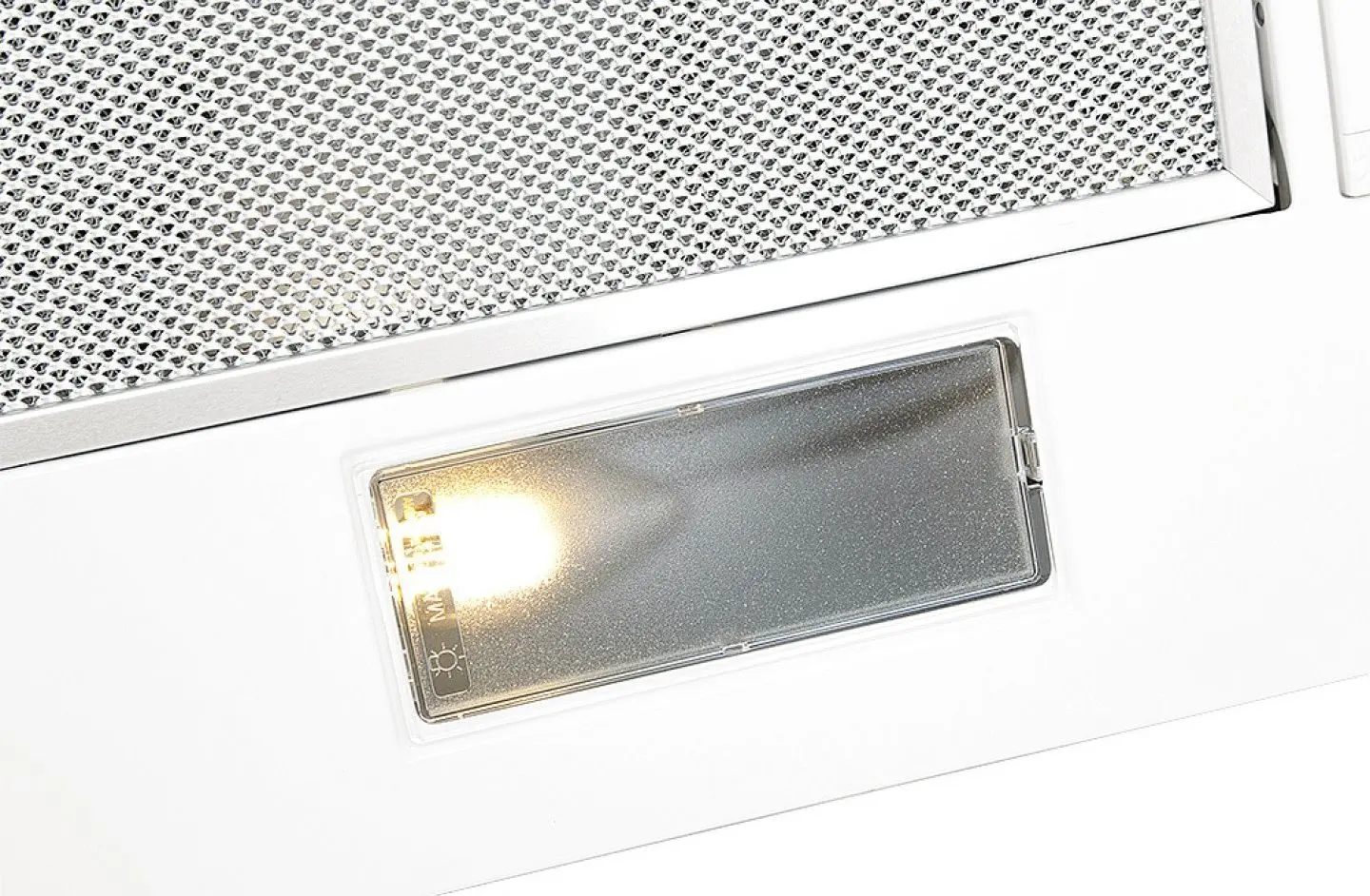 Hota incorporabila Hansa OTS6251WH (White)