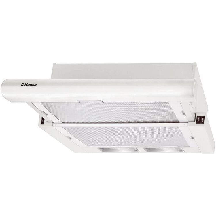 Hota incorporabila Hansa OTS6251WH (White)