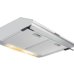 Hota de bucatarie Hansa XCH-450S (Inox) Thumb