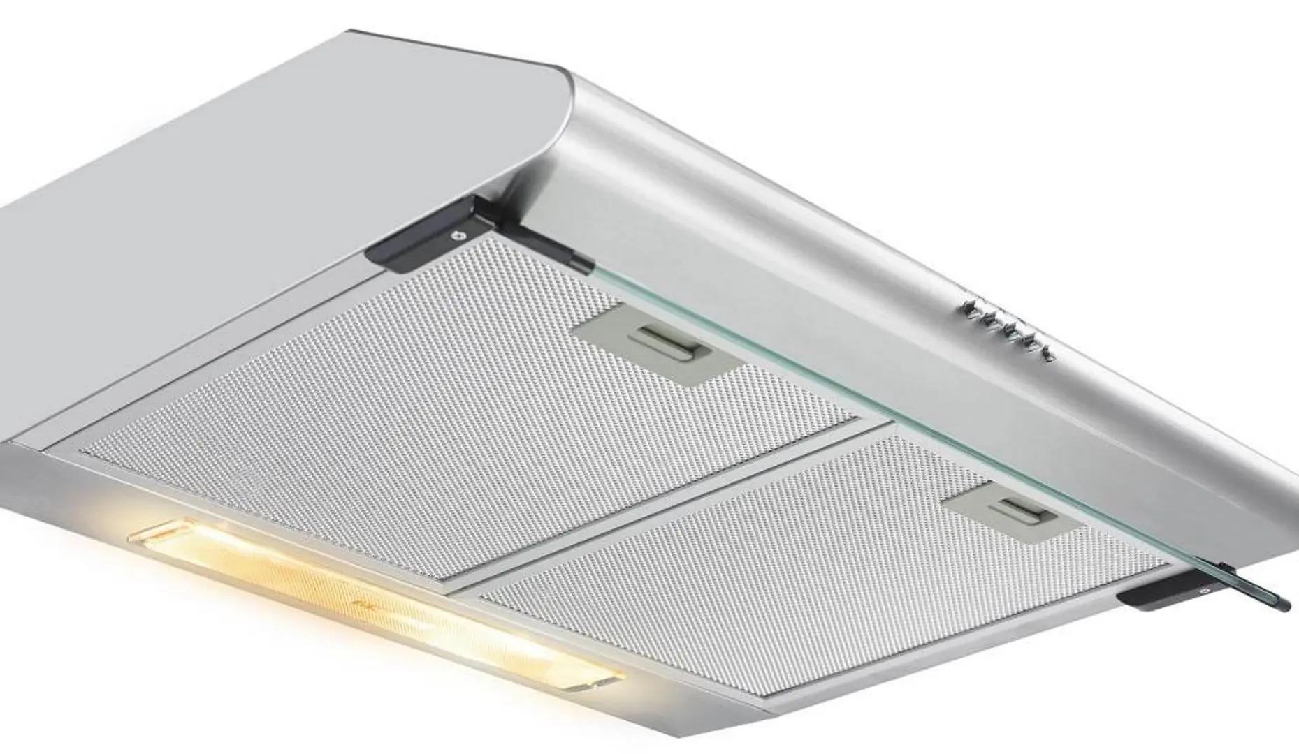 Hota de bucatarie Hansa XCH-450S (Inox)