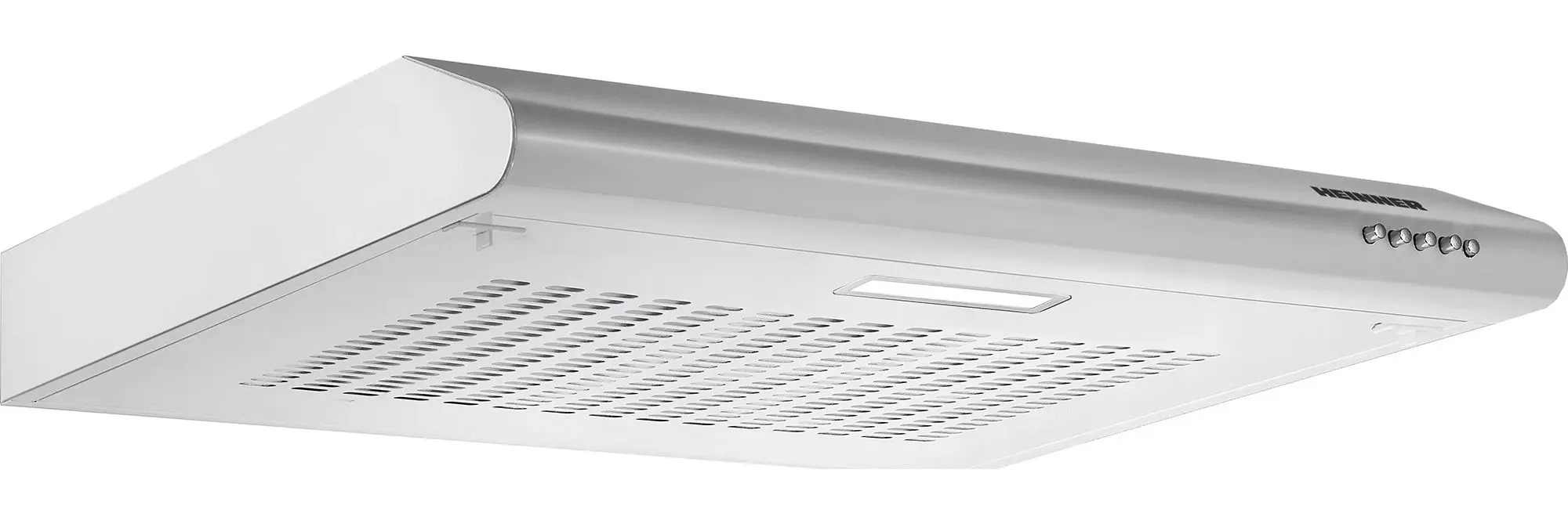 Hota de bucatarie Heinner CH-201SS (Inox)