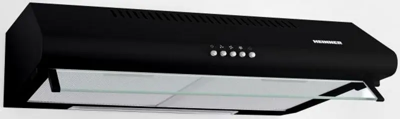 Hota Heinner CH-400-BK (Black)