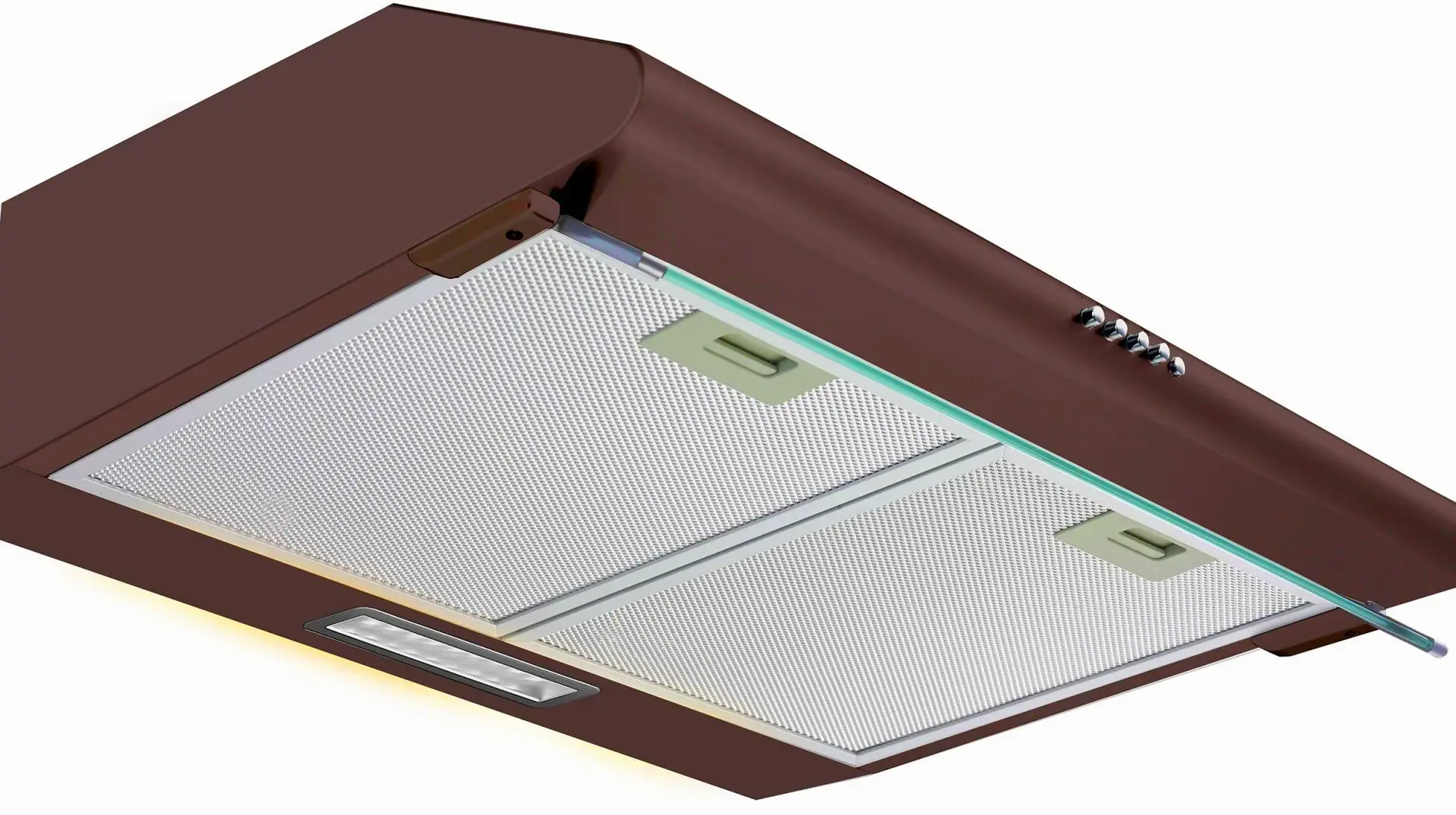 Hota Heinner CH-400-BRW (Brown)