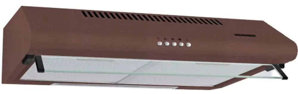 Hota Heinner CH-400-BRW (Brown)