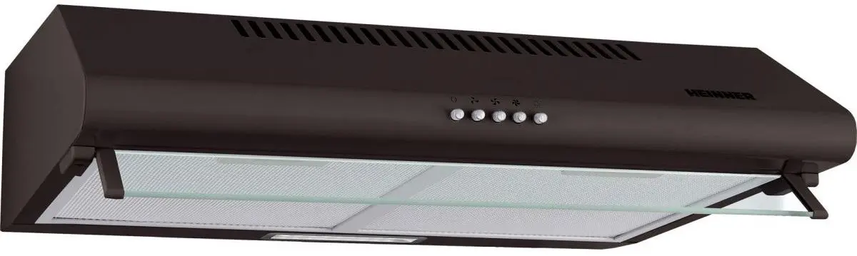 Hota Heinner CH-400-BRW (Brown)