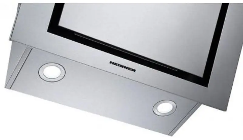 Hota Heinner DCH-650RIX (Inox)