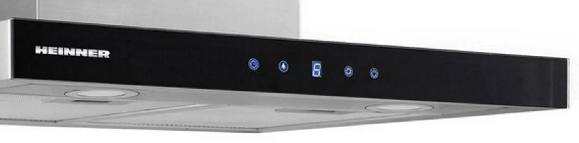 Вытяжка Heinner DCH-650TIX (Inox) - 2
