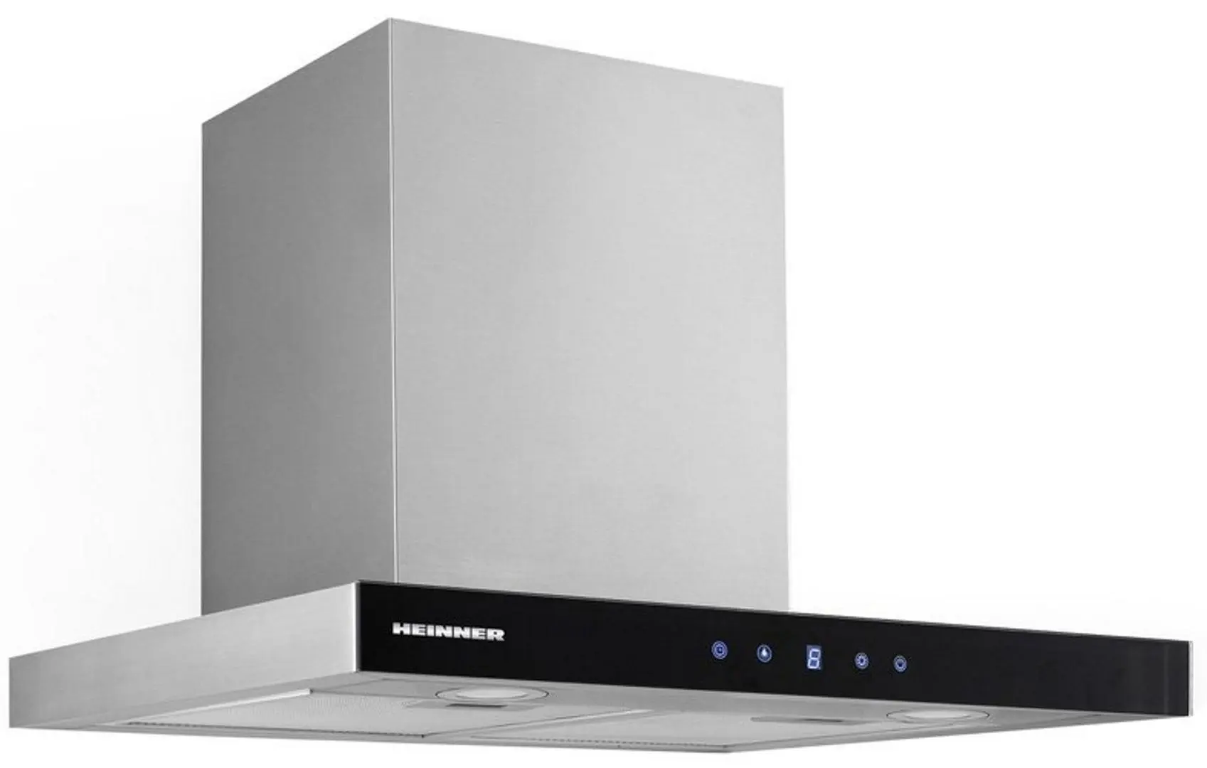 Вытяжка Heinner DCH-650TIX (Inox)