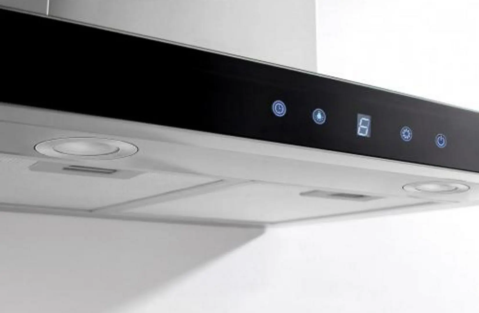 Вытяжка Heinner DCH-6590TIX (Inox)