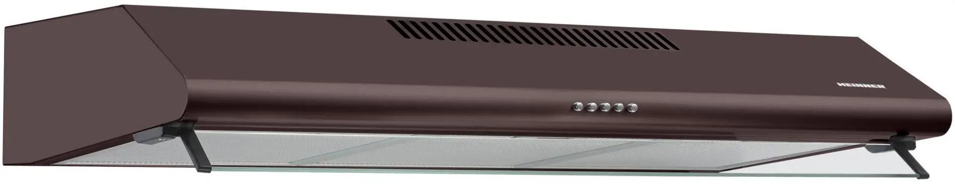 Вытяжка Heinner HCH-490-BRW (Maro)