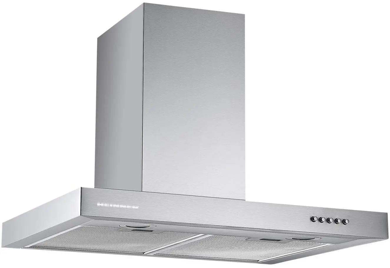 Hota Heinner HDCH-360TSS (Inox)