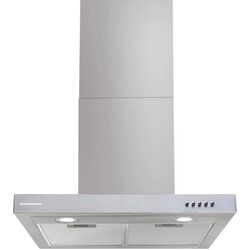 Hota Heinner HDCH-360TSS (Inox)