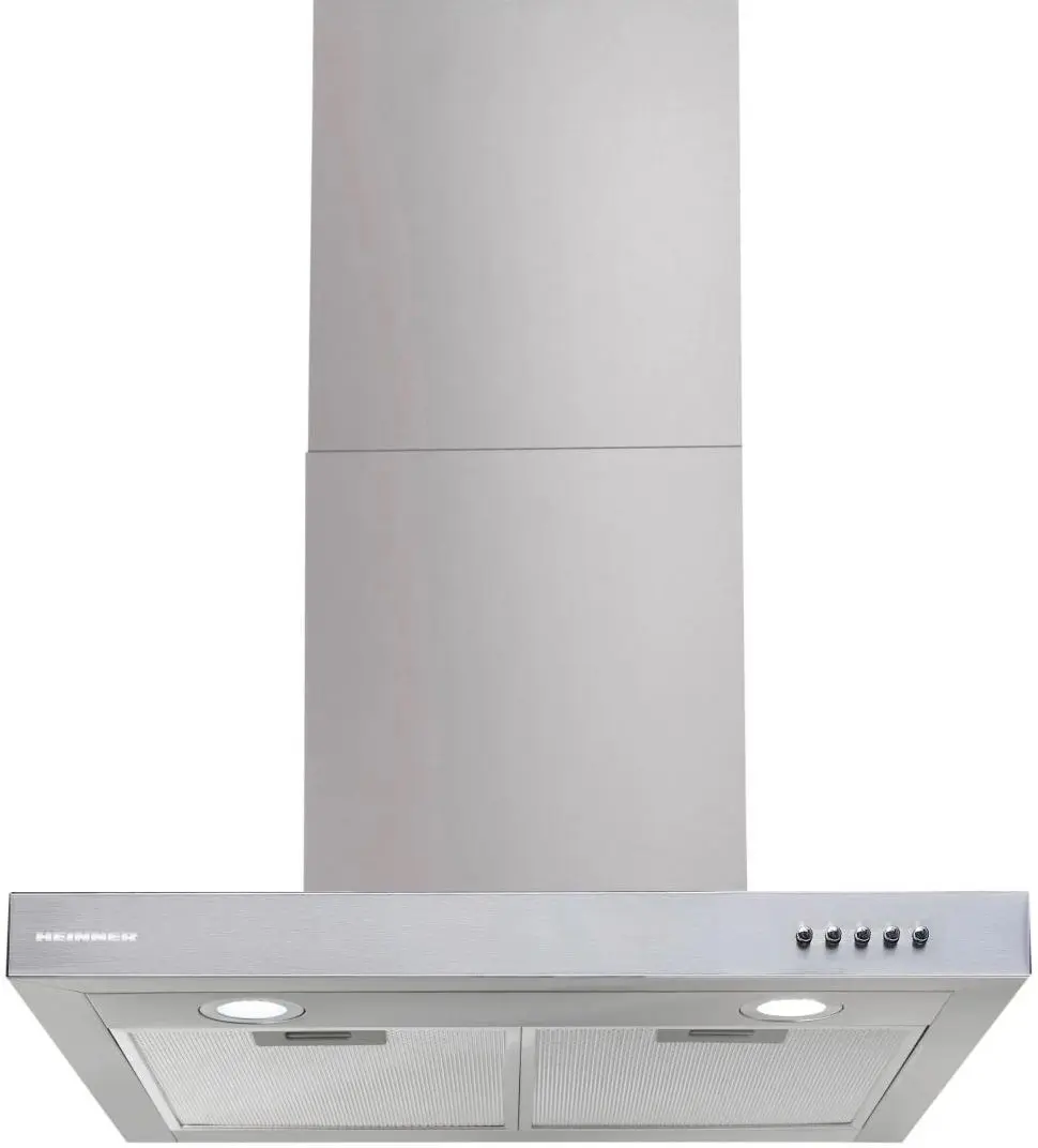 Hota Heinner HDCH-360TSS (Inox)