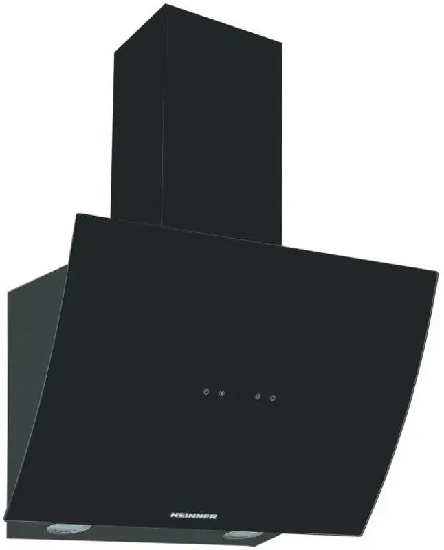 Hota Heinner HDCH-5960RGBK (Black)