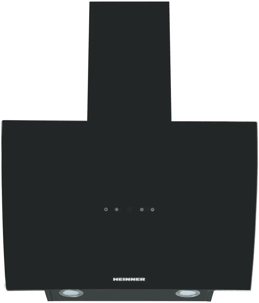 Hota Heinner HDCH-5960RGBK (Black)