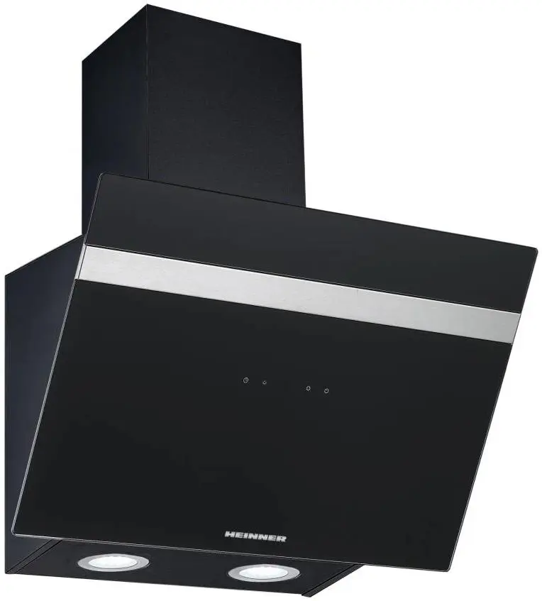 Hota Heinner HDCH-6060RGBK (Black)