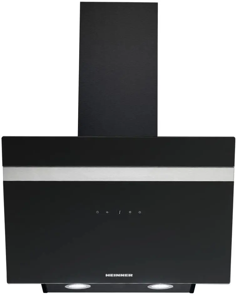 Hota Heinner HDCH-6060RGBK (Black)