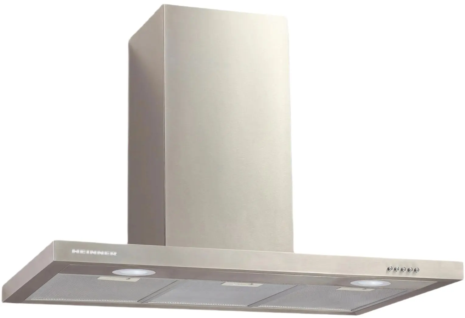 Hota Heinner HDCH-690TSS (Inox)