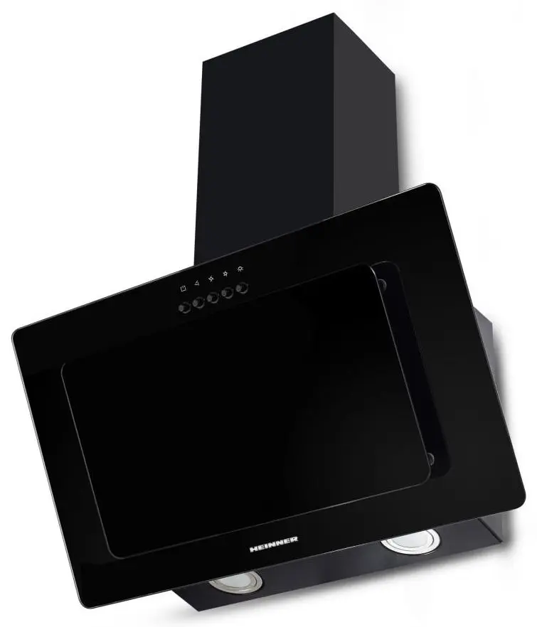 Hota Heinner HDCH-F3560RGBK (Black)