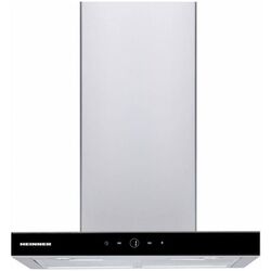 Hota Heinner HDCH-F4560TIX (Inox/Black)