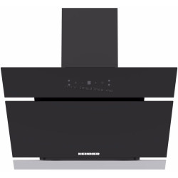 Вытяжка Heinner HDCH-MD620RGBK (Black)