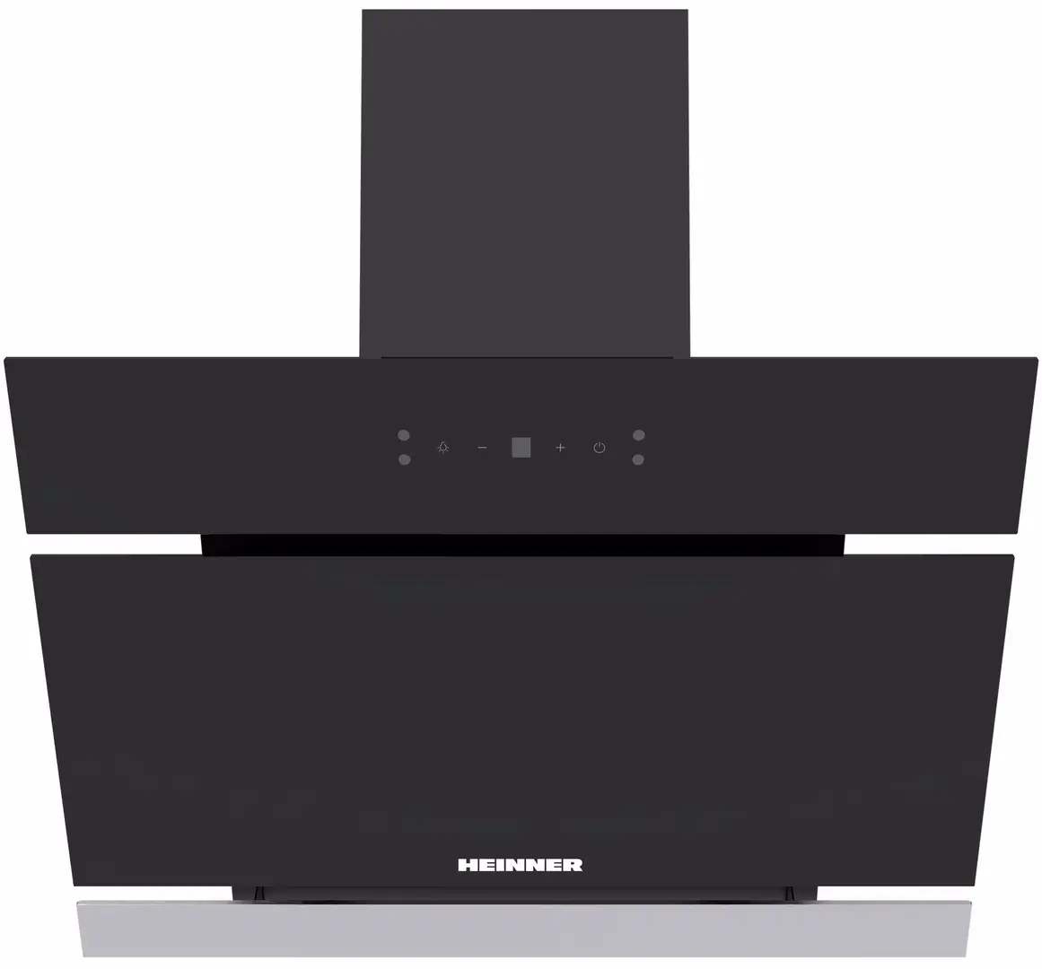 Вытяжка Heinner HDCH-MD620RGBK (Black)