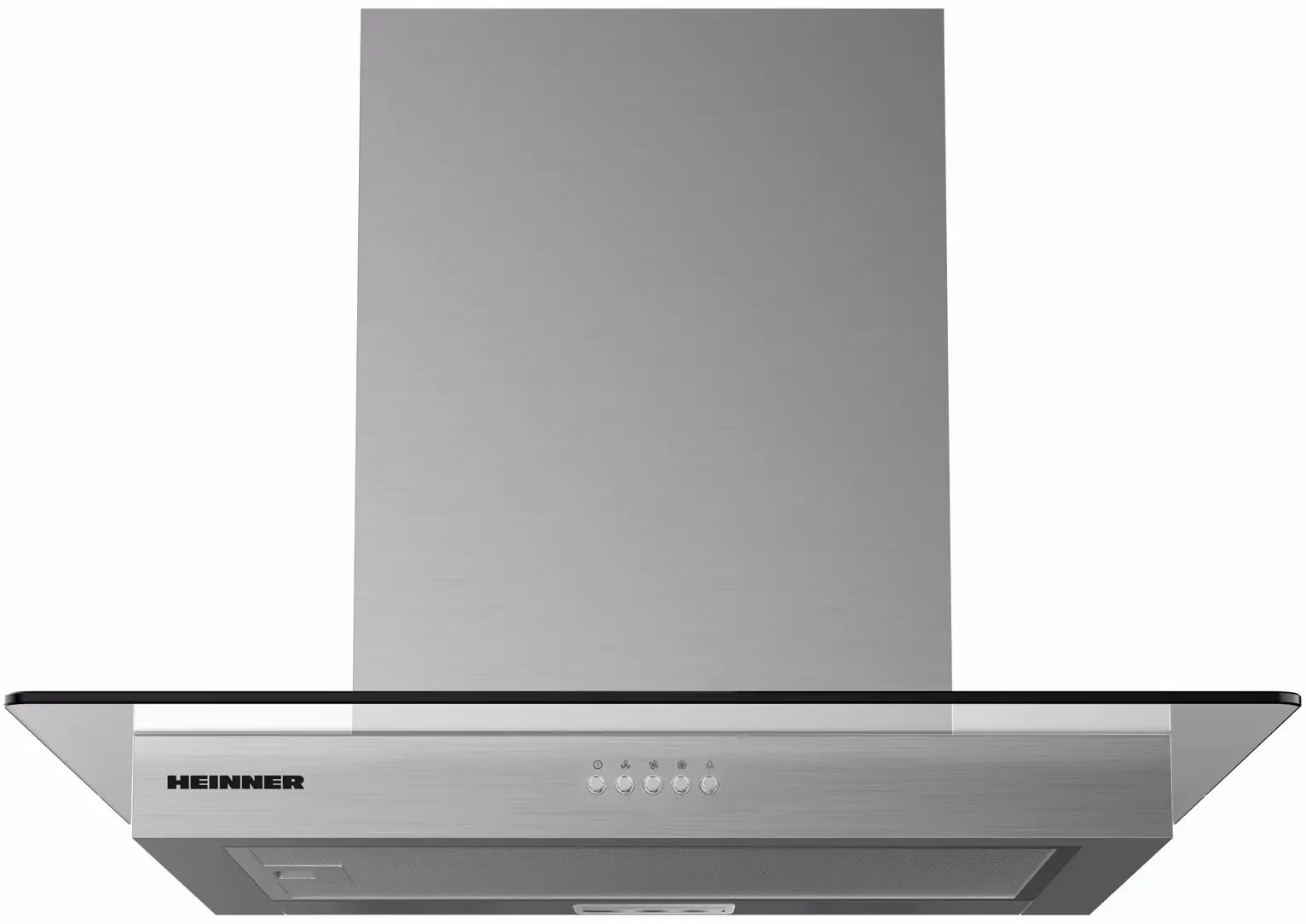 Вытяжка Heinner HDCH-MD630GIX (Inox)