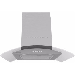 Вытяжка Heinner HDCH-MD800GIX (Inox) Thumb