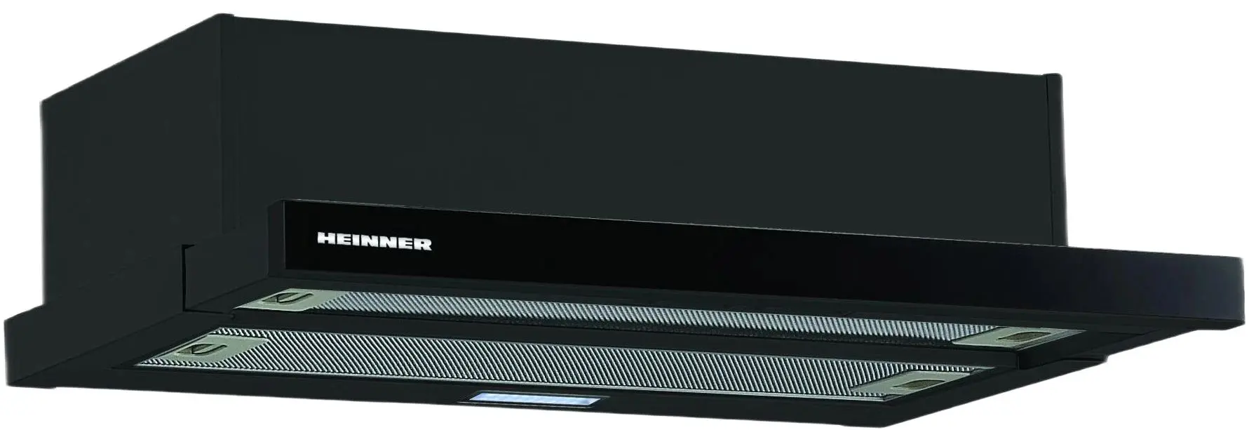 Hota incorporabila Heinner HTCH-490GBK (Black)