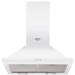 Hota Hotpoint-Ariston HHPN 6.4F AM OW (White)